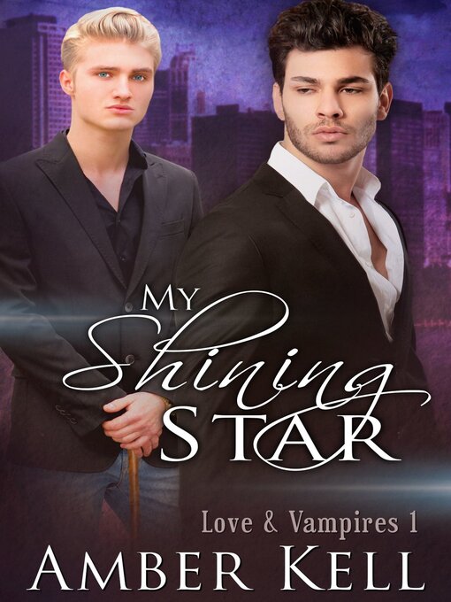 Title details for My Shining Star by Amber Kell - Available